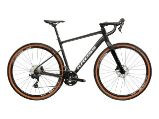 Kross Esker 6.0 Czarny Biały 2026 (L)