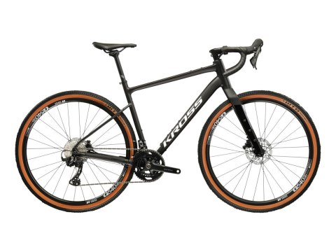 Kross Esker 6.0 Czarny Biały 2026 (L)