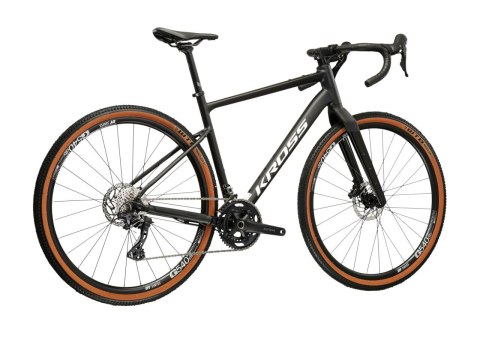 Kross Esker 6.0 Czarny Biały 2026 (L)