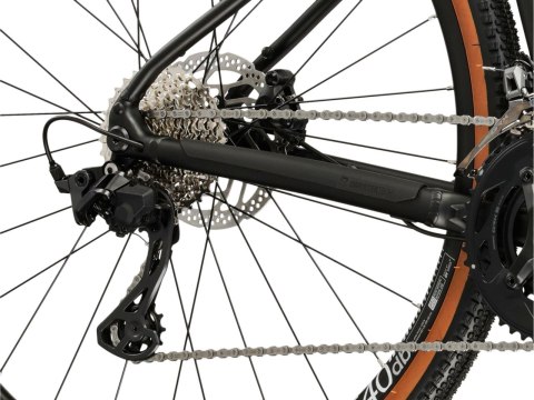 Kross Esker 6.0 Czarny Biały 2026 (L)