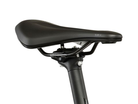 Kross Esker 6.0 Czarny Biały 2026 (XS)