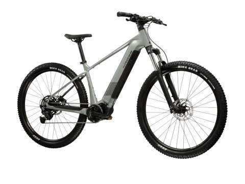 Kross Influx Hybrid 1.0 720Wh Szary Czarny 2026 (XL)