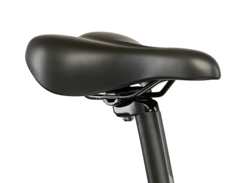 Kross Lea 5.0 27,5" Czarny Złoty Połysk 2026 (M)