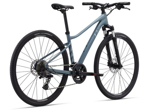 Liv Rove 2 Storm Cloud 2026 (L)