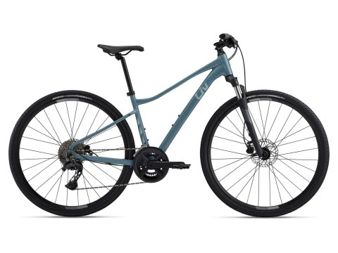 Liv Rove 2 Storm Cloud 2026 (S)