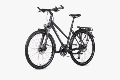 Unibike Expedition Damski Coffe 2026 (17")
