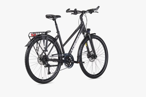 Unibike Expedition Damski Coffe 2026 (17")