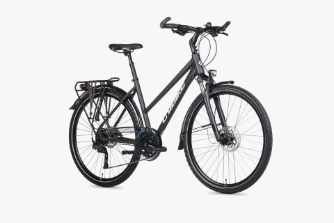 Unibike Expedition Damski Coffe 2026 (19")