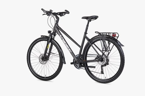 Unibike Expedition Damski Coffe 2026 (19")