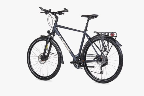 Unibike Expedition Męski Granatowy 2026 (17")