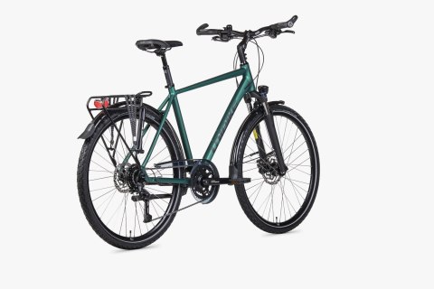 Unibike Expedition Męski Zielony 2026 (21")