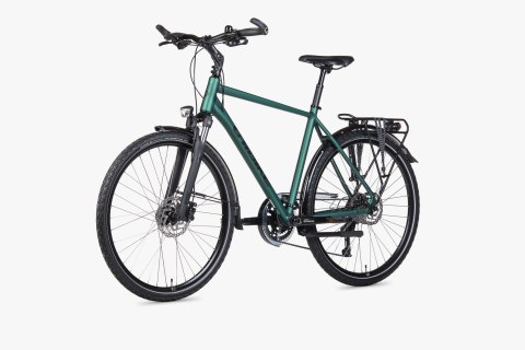 Unibike Expedition Męski Zielony 2026 (23")