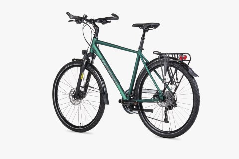 Unibike Expedition Męski Zielony 2026 (23")