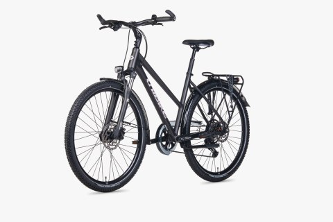 Unibike Explorer Damski Coffe 2026 (17")