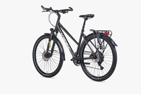Unibike Explorer Damski Coffe 2026 (19")