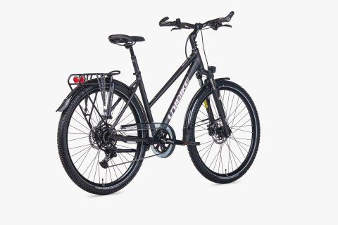 Unibike Explorer Damski Coffe 2026 (21")