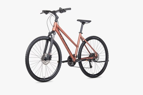 Unibike Flash Damski Brandy 2026 (17")