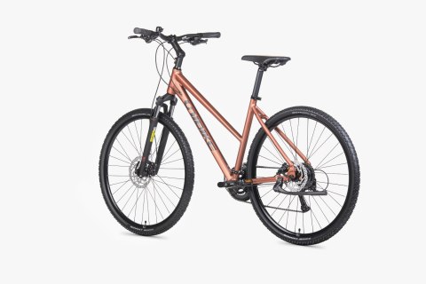 Unibike Flash Damski Brandy 2026 (17")