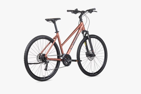 Unibike Flash Damski Brandy 2026 (17")