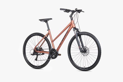 Unibike Flash Damski Brandy 2026 (21")