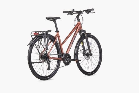 Unibike Flash EQ Damski Brandy 2026 (21")