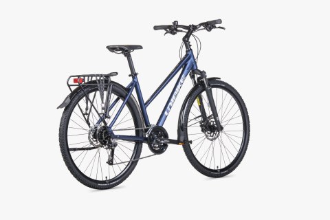 Unibike Flash EQ Damski Granatowy 2026 (19")