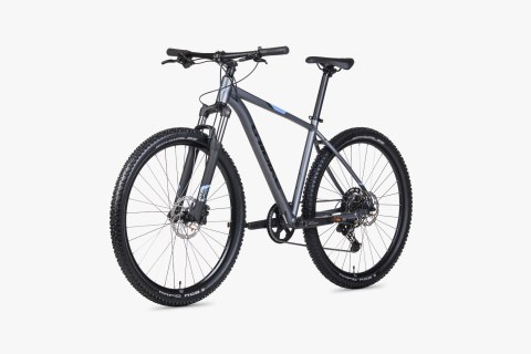 Unibike Fusion 29" Grafitowy 2026 (17")