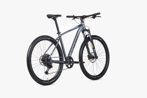 Unibike Fusion 29" Grafitowy 2026 (19")