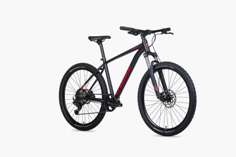 Unibike Mission 27,5" Czarny 2026 (16")