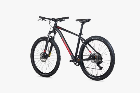 Unibike Mission 27,5" Czarny 2026 (16")