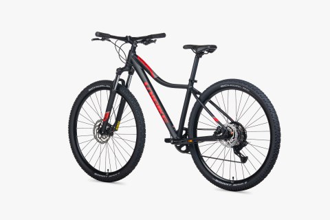 Unibike Move 29" Czarny 2026 (17")