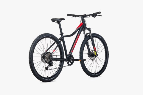 Unibike Move 29" Czarny 2026 (17")