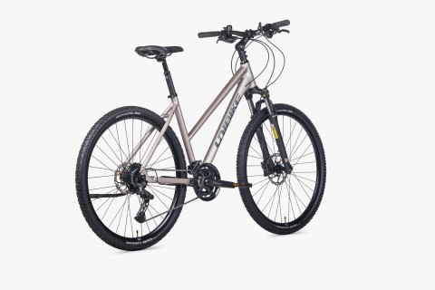Unibike Viper Damski Tytanowy 2026 (17")