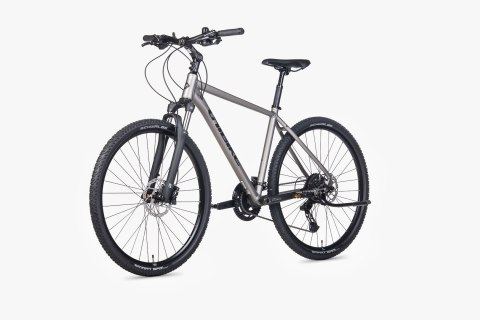 Unibike Viper Męski Grafitowy 2026 (19")