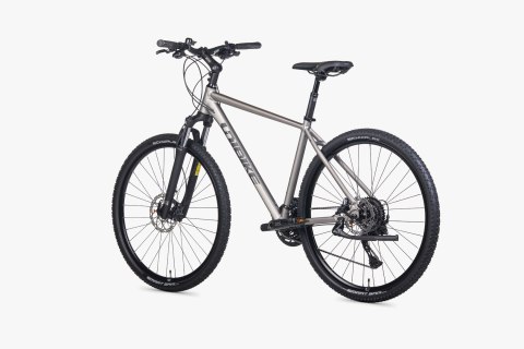 Unibike Viper Męski Grafitowy 2026 (21")