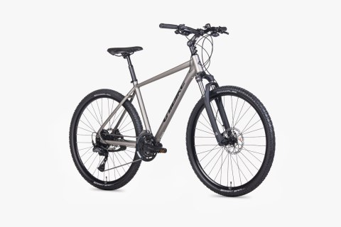 Unibike Viper Męski Grafitowy 2026 (23")