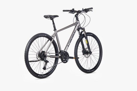 Unibike Viper Męski Grafitowy 2026 (23")