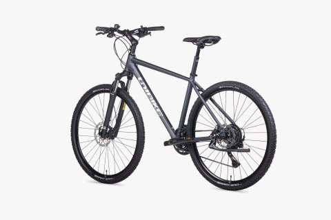 Unibike Viper Męski Szary 2026 (17")