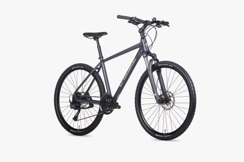 Unibike Viper Męski Szary 2026 (19")