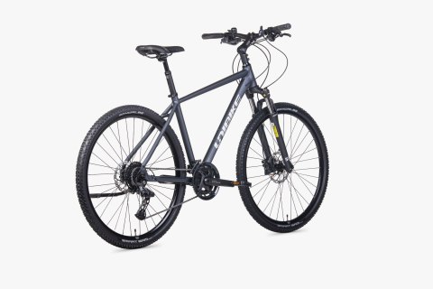 Unibike Viper Męski Szary 2026 (23")