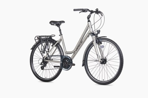 Unibike Vision Damski Szampański 2026 (17")