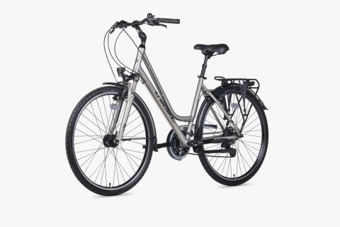 Unibike Vision Damski Szampański 2026 (17")