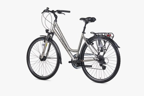 Unibike Vision Damski Szampański 2026 (17")