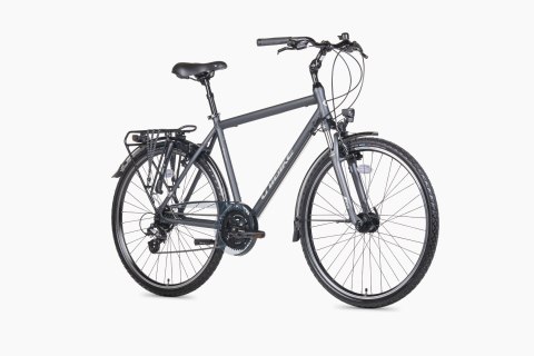Unibike Vision Męski Szary 2026 (21")