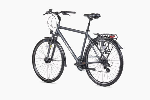 Unibike Vision Męski Szary 2026 (21")
