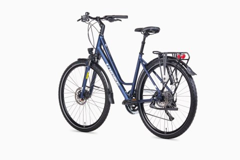 Unibike Voyager Damski Granatowy 2026 (19")