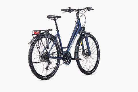 Unibike Voyager Damski Granatowy 2026 (19")