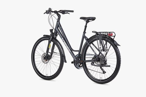 Unibike Voyager Damski Szary 2026 (19")