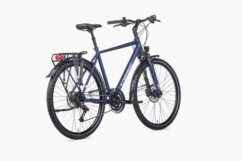 Unibike Voyager Męski Granatowy 2026 (23")