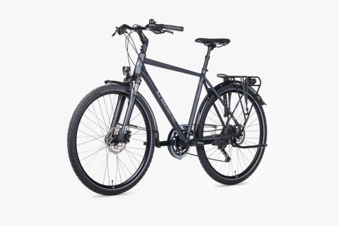 Unibike Voyager Męski Szary 2026 (21")